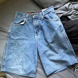 jnco jeans size 12 in women’s